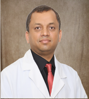 Sathya Aswathappa, MD